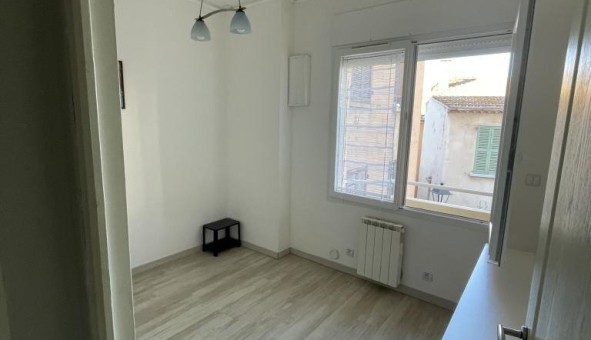 Logement tudiant T3 à Saint Raphal (83700)