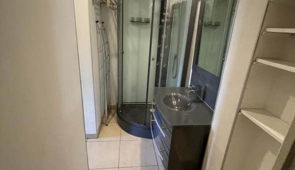 Logement tudiant T3 à Saint Raphal (83700)