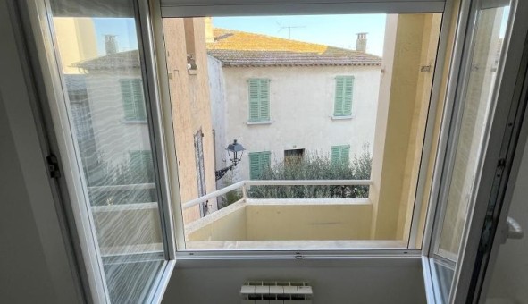 Logement tudiant T3 à Saint Raphal (83700)