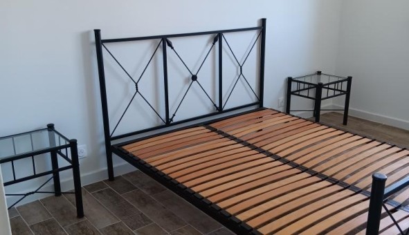 Logement tudiant T3 à Saint Raphal (83700)