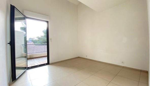 Logement tudiant T3 à Saint Raphal (83700)