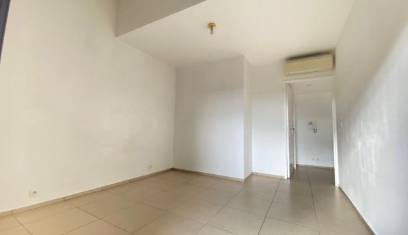 Logement tudiant T3 à Saint Raphal (83700)