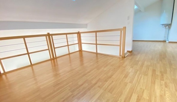 Logement tudiant T3 à Saint Raphal (83700)
