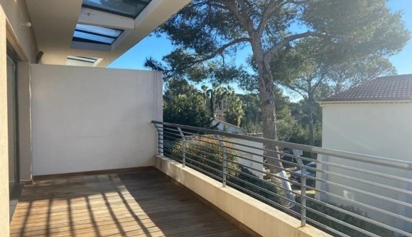 Logement tudiant T3 à Saint Raphal (83700)
