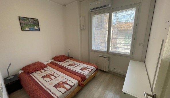 Logement tudiant T3 à Saint Raphal (83700)