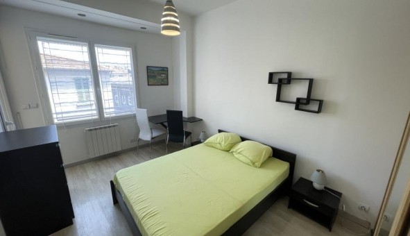 Logement tudiant T3 à Saint Raphal (83700)