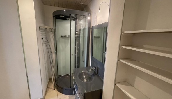 Logement tudiant T3 à Saint Raphal (83700)