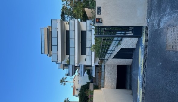 Logement tudiant Location T3 Vide Saint Raphal (83700)