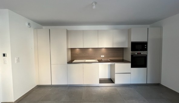 Logement tudiant T3 à Saint Raphal (83700)