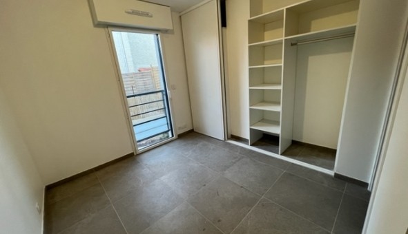 Logement tudiant T3 à Saint Raphal (83700)