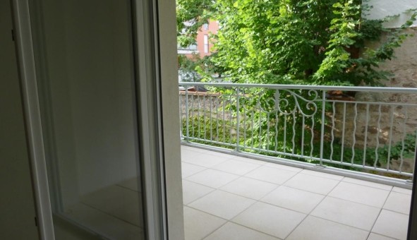 Logement tudiant T3 à Saint Raphal (83700)