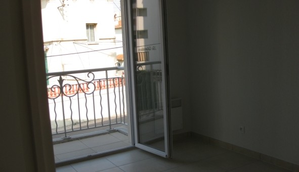 Logement tudiant T3 à Saint Raphal (83700)