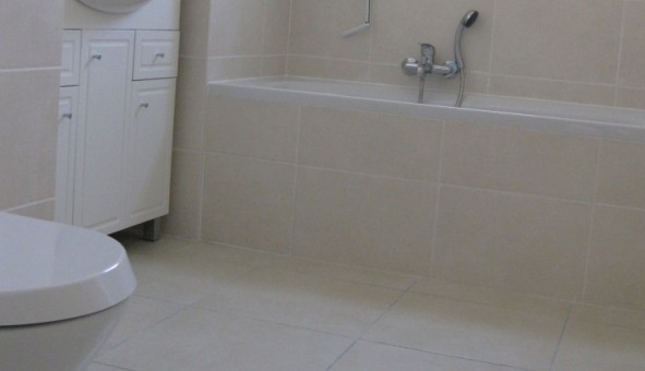 Logement tudiant T3 à Saint Raphal (83700)