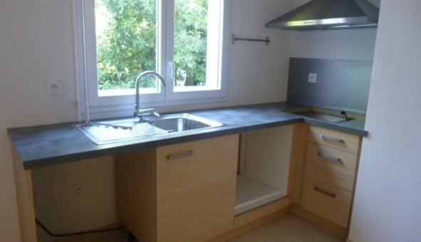 Logement tudiant T3 à Saint Raphal (83700)