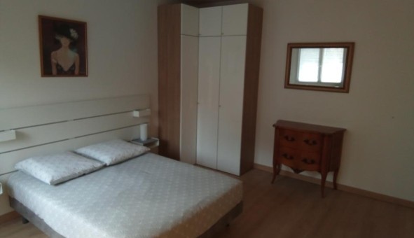 Logement tudiant T3 à Saint Raphal (83700)