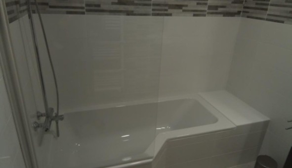 Logement tudiant T3 à Saint Raphal (83700)