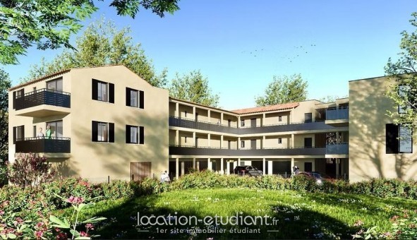 Logement �tudiant Location T3 Vide Saint R�my de Provence (13210)