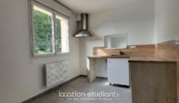 Logement tudiant T3 à Saint Rmy sur Avre (28380)