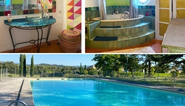 Logement tudiant T3 à Saint Saturnin ls Apt (84490)