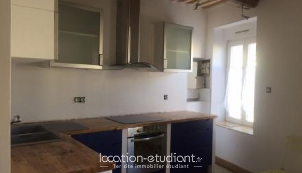 Logement tudiant T3 à Saint Saturnin ls Avignon (84450)