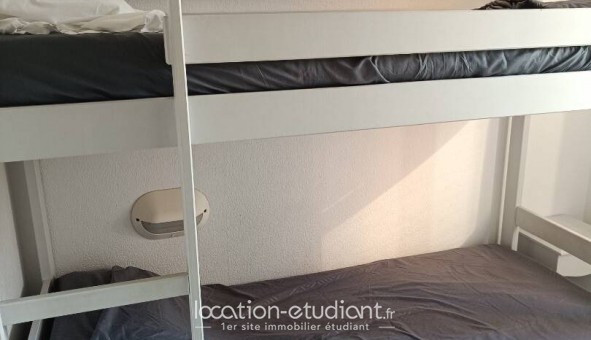 Logement tudiant T3 à Saint Saturnin ls Avignon (84450)