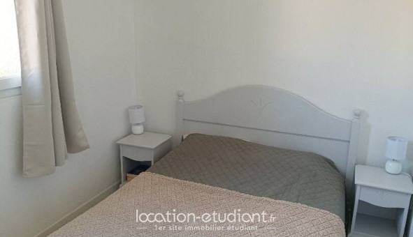Logement tudiant T3 à Saint Saturnin ls Avignon (84450)