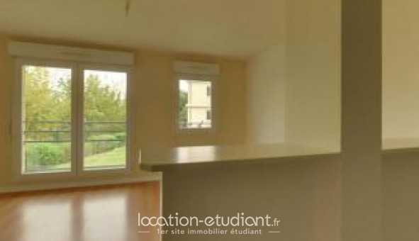 Logement tudiant T3 à Saint Sbastien sur Loire (44230)