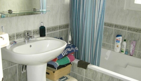 Logement tudiant T3 à Saint Sbastien sur Loire (44230)