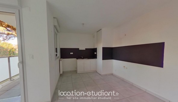 Logement tudiant T3 à Saint Sbastien sur Loire (44230)