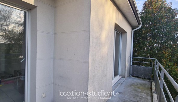 Logement tudiant T3 à Saint Sbastien sur Loire (44230)