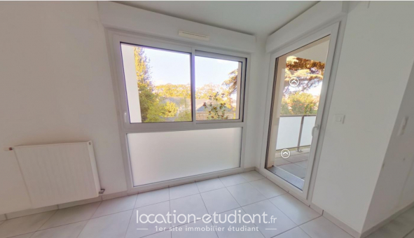 Logement tudiant T3 à Saint Sbastien sur Loire (44230)