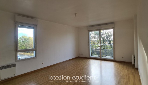 Logement tudiant Location T3 Vide Saint Sbastien sur Loire (44230)