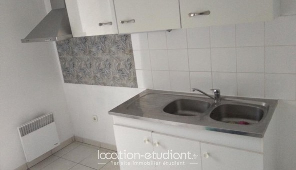 Logement tudiant T3 à Saint Sbastien sur Loire (44230)