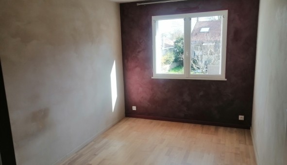 Logement �tudiant T3 &agrave; Saint S�bastien sur Loire (44230)