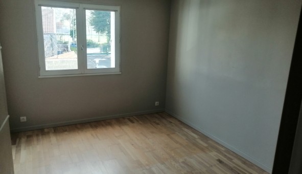 Logement �tudiant T3 &agrave; Saint S�bastien sur Loire (44230)