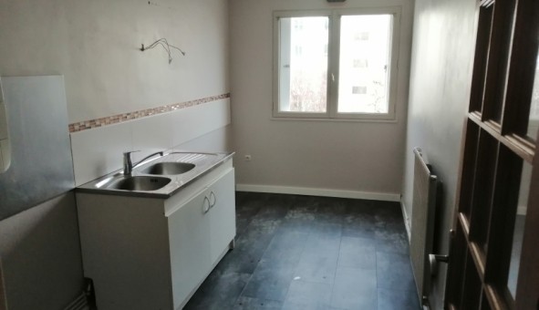 Logement �tudiant T3 &agrave; Saint S�bastien sur Loire (44230)