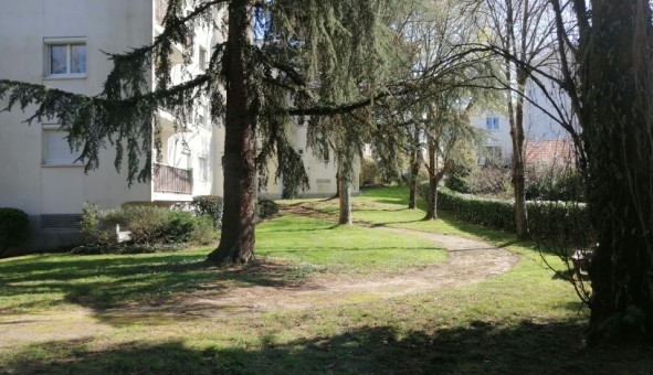 Logement �tudiant T3 &agrave; Saint S�bastien sur Loire (44230)