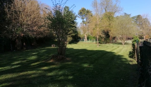 Logement �tudiant T3 &agrave; Saint S�bastien sur Loire (44230)