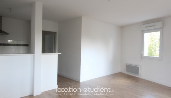 Logement �tudiant Location T3 Vide Saint S�bastien sur Loire (44230)