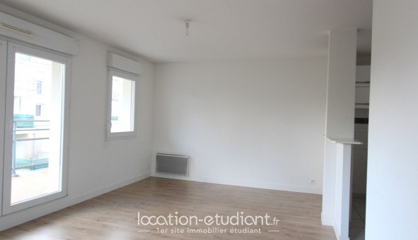 Logement �tudiant T3 &agrave; Saint S�bastien sur Loire (44230)