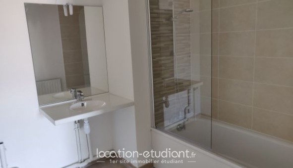 Logement �tudiant T3 &agrave; Saint S�bastien sur Loire (44230)