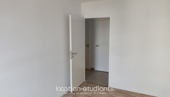 Logement �tudiant T3 &agrave; Saint S�bastien sur Loire (44230)