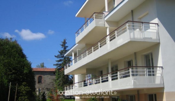 Logement �tudiant T3 &agrave; Saint S�bastien sur Loire (44230)