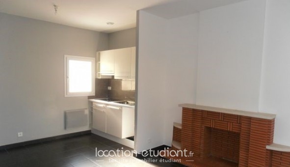 Logement tudiant Location T3 Vide Saint Seurin de Cursac (33390)