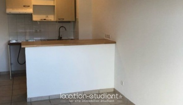 Logement �tudiant T3 &agrave; Saint Seurin sur l'Isle (33660)