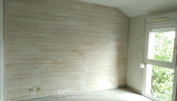 Logement tudiant T3 à Saint Sornin Lavolps (19230)