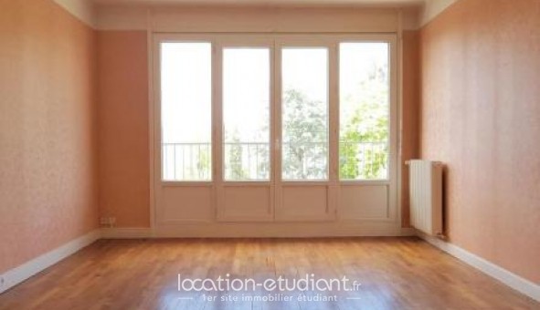 Logement tudiant T3 à Saint Symphorien sur Coise (69590)