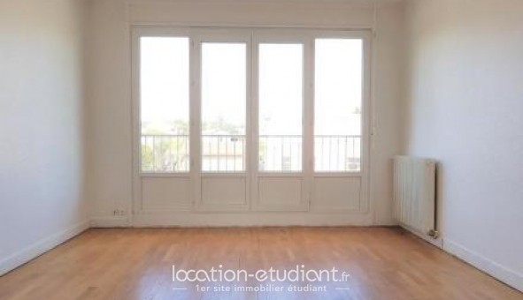 Logement tudiant T3 à Saint Symphorien sur Coise (69590)