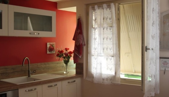 Logement tudiant T3 à Saint Thibry (34630)