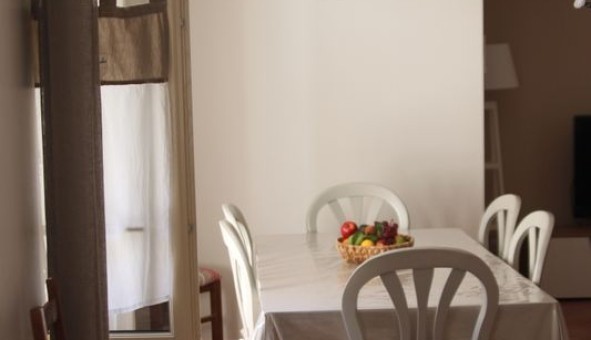 Logement tudiant T3 à Saint Thibry (34630)
